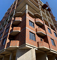 Кирпич Строма Баварская кладка