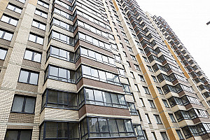Здания построеные из лицевого кирпича ЛСР
