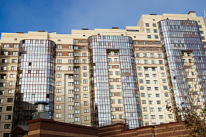 Кирпич ЛСР вариант облицовки