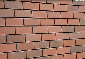 Применение кирпича Готика Антика 1.4НФ при строительстве коттеджей