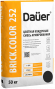 Цветная кладочная смесь Dauer BRICK.COLOR 252 армированная (для клинкера), антрацитовый, 50 кг, лето Цветная кладочная смесь Dauer BRICK.COLOR 252 армированная (для клинкера), антрацитовый, 50 кг, лето