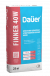 Шпаклевка цементная армированная базовая Dauer FINNER® 40W Белая 25кг