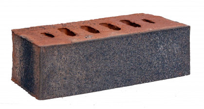 Фасадный клинкерный кирпич красный "Балтийский" 0.5НФ Faber Jar Фасадный клинкерный кирпич красный "Балтийский" 0.5НФ Faber Jar