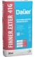 Шпаклевка цементная финишная Dauer FINNER® 41G Серая 20кг