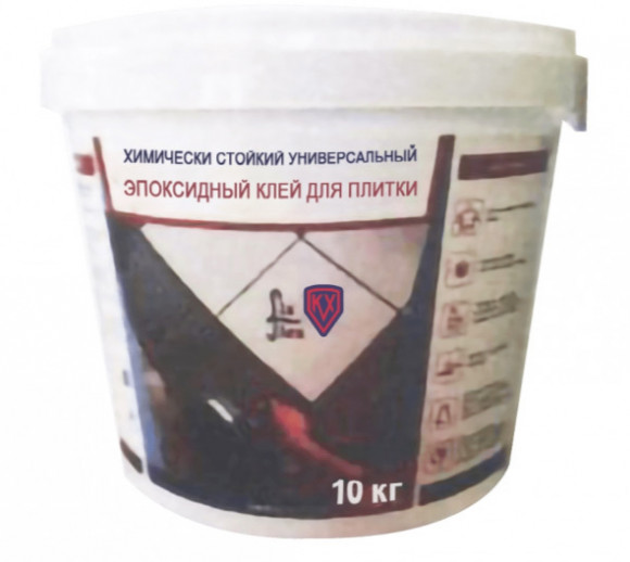 Эпоксидный клей FIX-FLEX-KX Эпоксидный клей FIX-FLEX-KX