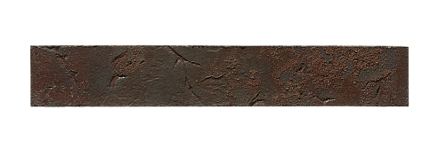 Кирпич RECKE облицовочный серия Halb 5-41-00-3-43 красный Железногорский