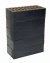 Кирпич облицовочный 1НФ Nero Premium Красная Гвардия