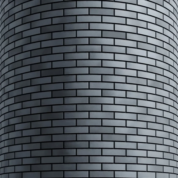 Кирпич облицовочный 1.4НФ Steel Premium Красная Гвардия