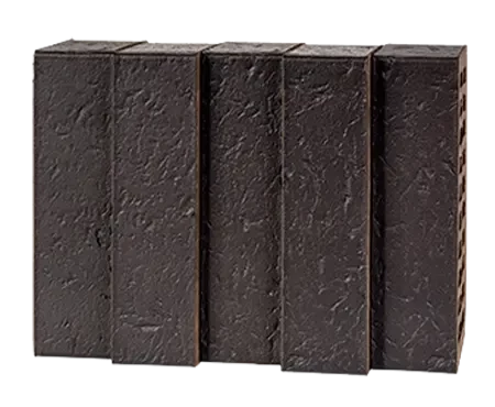 Кирпич облицовочный 0.7НФ Black Premium Красная Гвардия Кирпич облицовочный 0.7НФ Black Premium Красная Гвардия