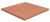 Плитка кислотоупорная клинкерная ГОСТ 961-89, Пальмира, 250*250*20