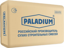 Ремонтный состав PALADIUM универсальный с фиброволокном  48 кг