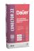 Плиточный клей высокоэффективный Dauer CONECTOR® 22, зима, 25 кг
