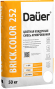 Цветная кладочная смесь Dauer BRICK.COLOR 252 армированная (для клинкера), ультра-белый, 50 кг, лето Цветная кладочная смесь Dauer BRICK.COLOR 252 армированная (для клинкера), ультра-белый, 50 кг, лето
