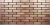 Кирпич облицовочный 1.4НФ Bronzo Premium Красная Гвардия